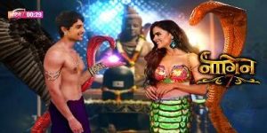 Naagin is colors tv drama serial.