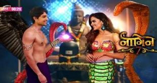 Naagin is colors tv drama serial.